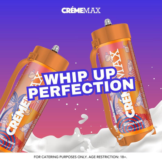 Crememax 2000g